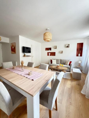 Le Duplex Safari